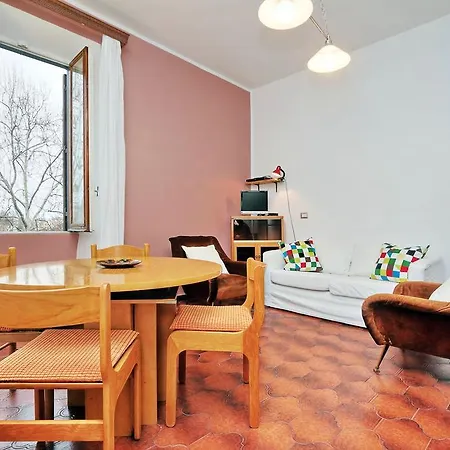 Lägenhet Gessi Halldis *