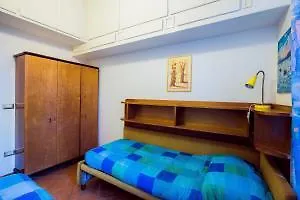 Gessi Halldis Lägenhet Rom